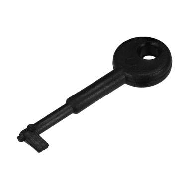 Magduo MAGDUO Spare Call Point Keys (Pack of 5) (MAGDUOCPK) | CEF