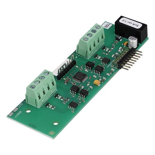 Magfire MAGPRO Network Interface Card