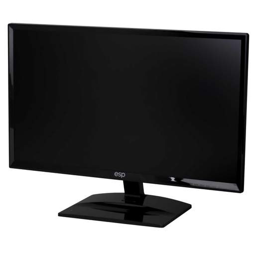 ESP 23.8" LED CCTV Monitor