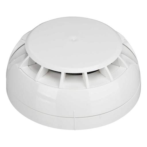 ESP Optical Smoke Detector with Relay Base