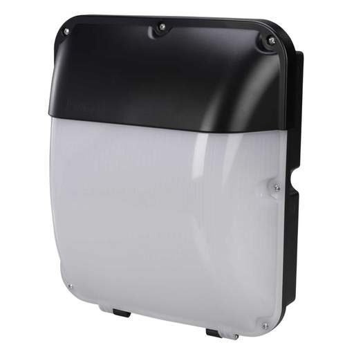 Eterna Hadi Power 16W / 24W LED CCT Switchable Wallpack Bulkhead IP65