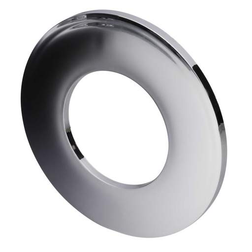 Eterna Bezel for FIRELEDPCS Downlights Chrome