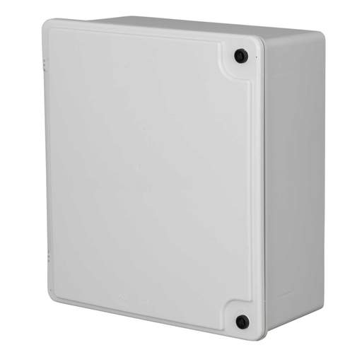 Eterna 440 x 410 x 190mm IP54 Enclosure Lockable