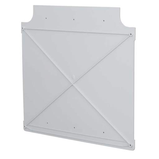 Eterna Mounting Back Plate for JSL244 Enclosure