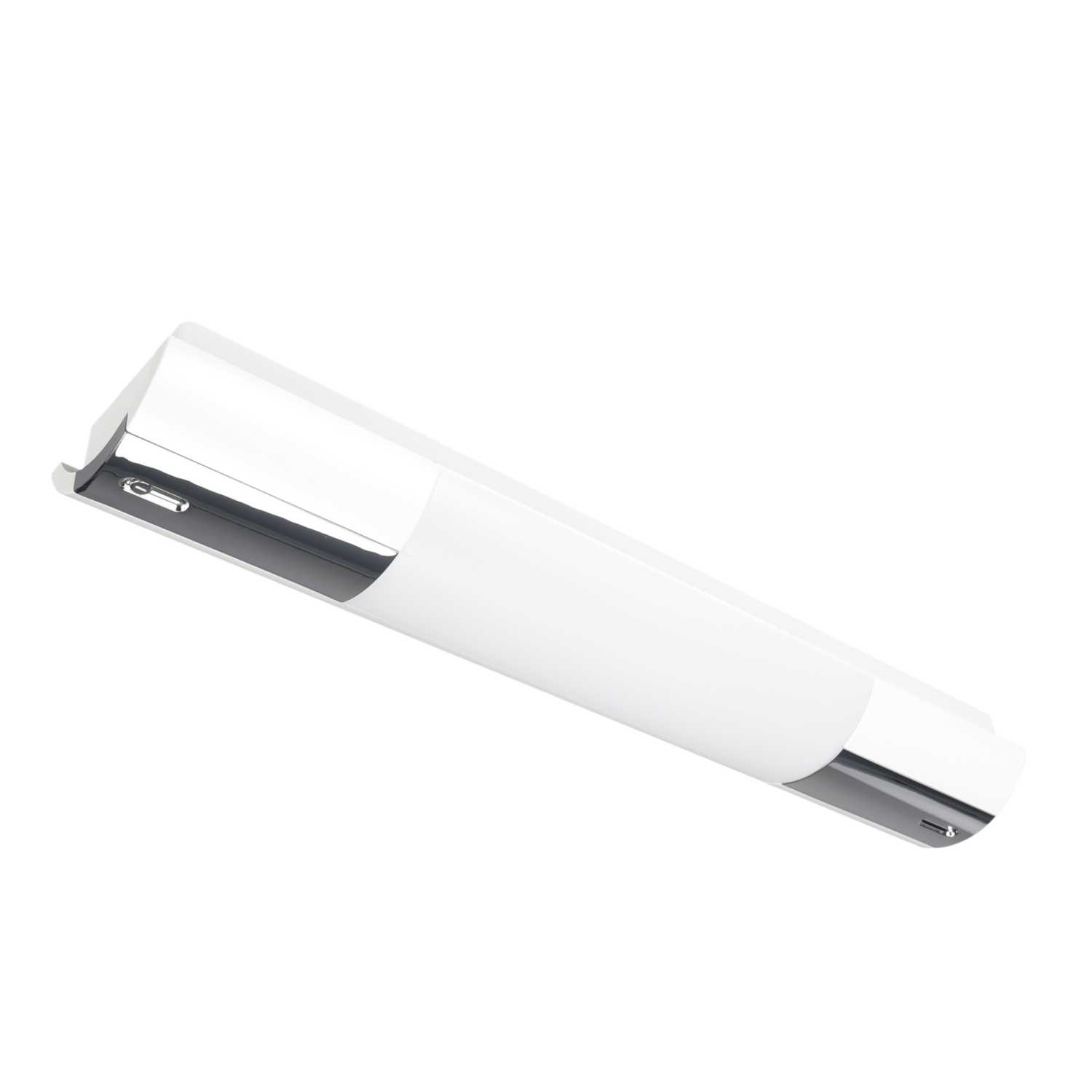 Eterna 5W LED Over Mirror Light Chrome 3000K (LEDOM5CR) CEF