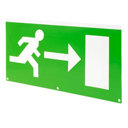 Eterna Left / Right Arrow Legend for SIGNLEDEM3