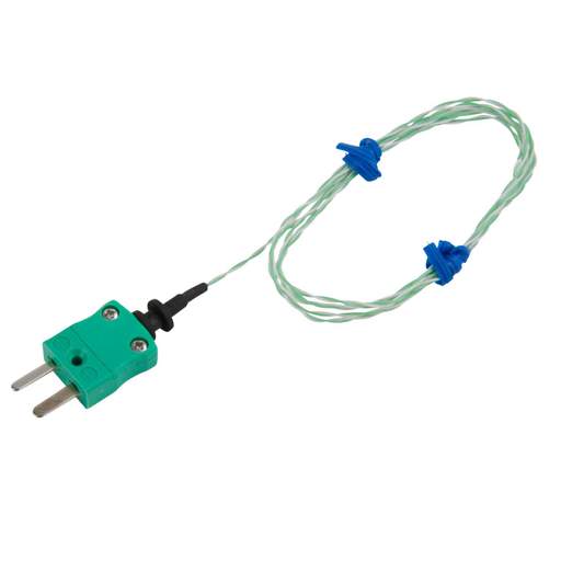 Ethos 4002 K-Type Wire Probe