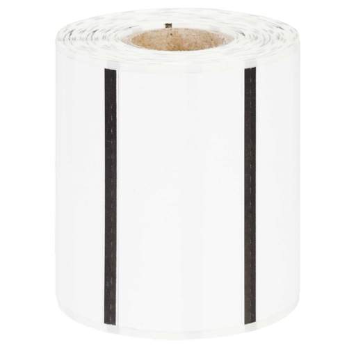 Ethos 52mm x 25mm White Labels For Ethos 9726 (Roll of 304)
