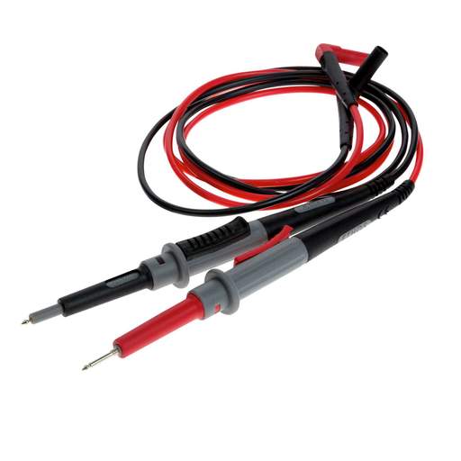Ethos Push Lock Unfused Test Leads