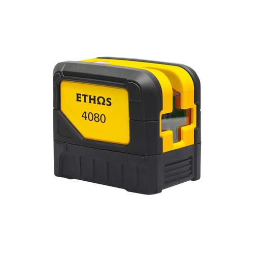 Ethos Green Cross Laser Level