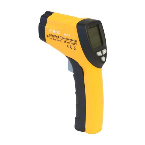 Ethos 4605 Infrared Thermometer
