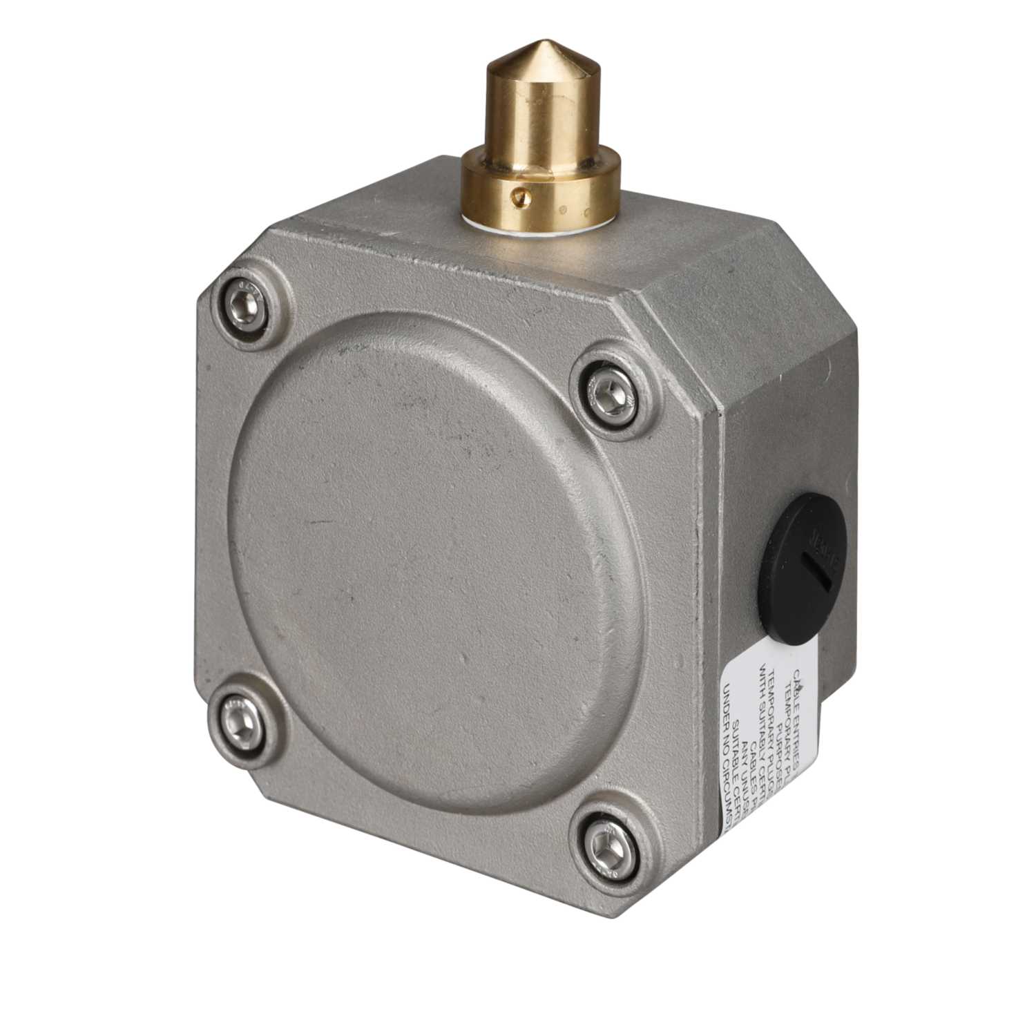 Exheat HFT 40°C Flameproof Air Sensing Thermostat (S96000003