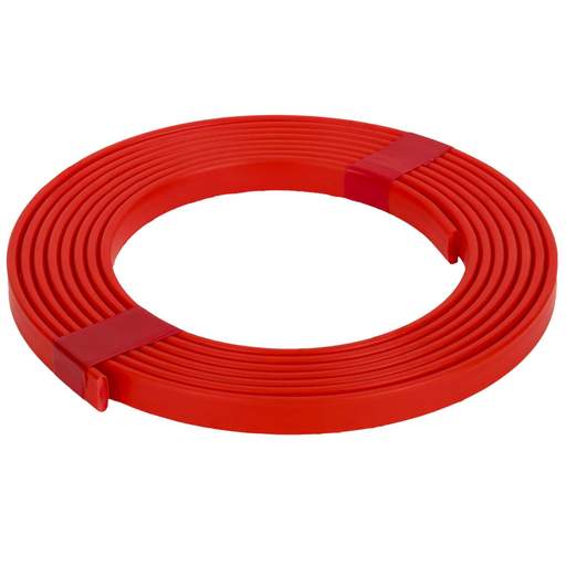 Super Rod 3.6m Cable Tongue Flat Cable Puller