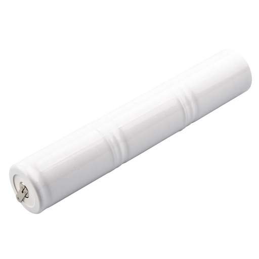 Yuasa 3 x D Cell 3.6V Cylindrical Nickel Cadmium Battery with Tags