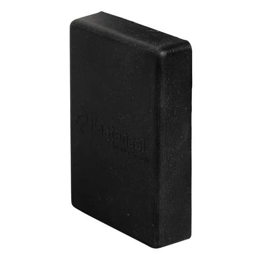 Fastensol FAS-REC-B Rail End Cap Black