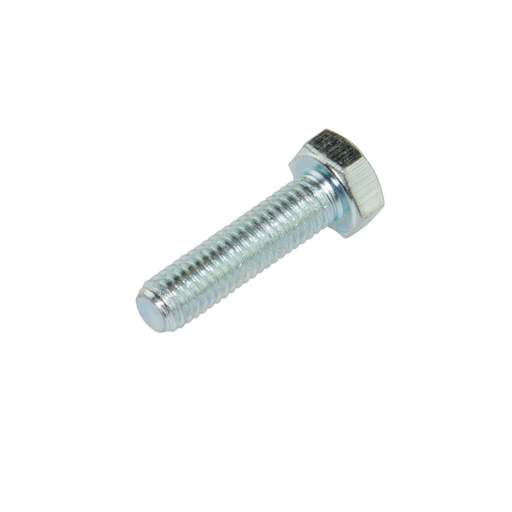 Finelite M8 x 30 High Tensile Hexagon Set Screw (Sold in 1's)
