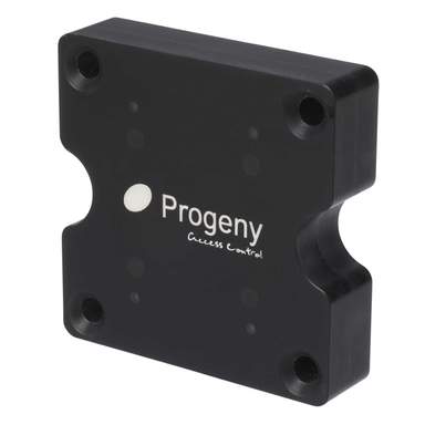 Progency Control Panel Progeny Dark Crystal Panel Mount Proximity Reader (4830) | CEF