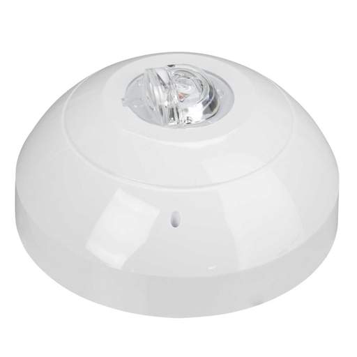 Apollo XP95 Open Area VAD Red Flash and White Body Wall Mounted