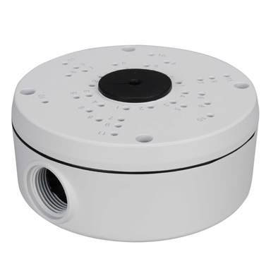 Challenger Deep Mounting Base for Large Camera White (CHDBCA1) | CEF