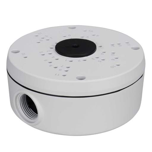 Challenger Deep Mounting Base for Large Camera White