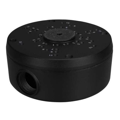 Challenger Deep Mounting Base for Large Camera Black (CHDBCA2) | CEF
