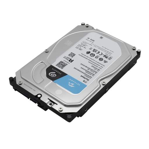 Challenger 2TB Surveillance Grade Hard Drive