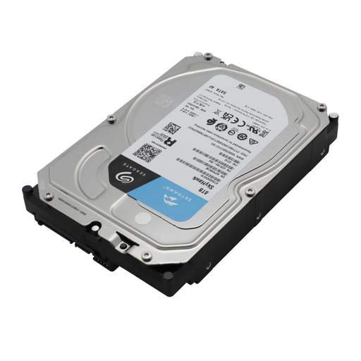 Challenger 8TB Surveillance Grade Hard Drive