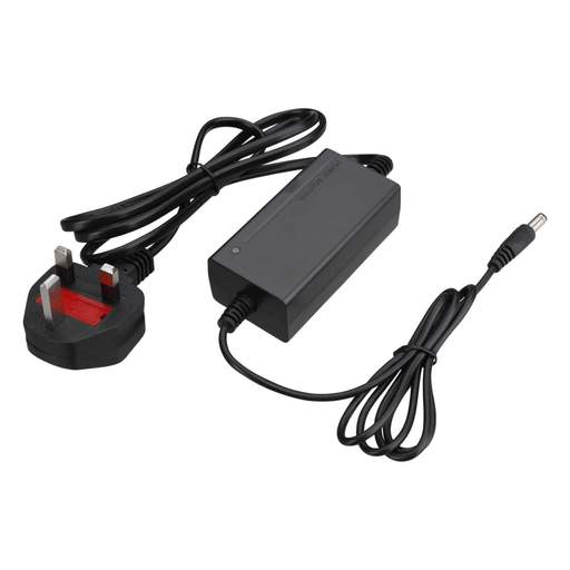 Challenger 1A 12V DC Power Supply