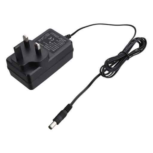 Challenger 2A 12V DC Power Supply (CHPSUCA5) | CEF
