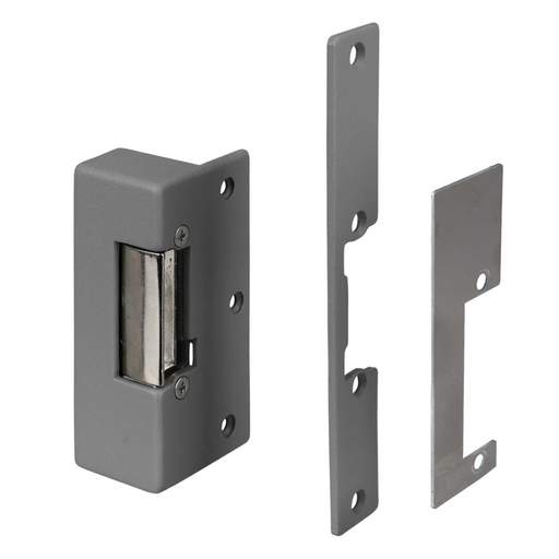 Challenger 24V DC Failsafe Flush / Surface Lock Release