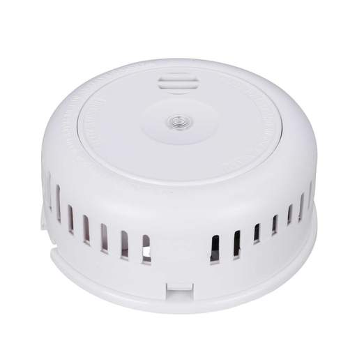 Firehawk Optical Smoke Alarm Interconnectable c/w 3V 10 Year Lithium Battery Powered