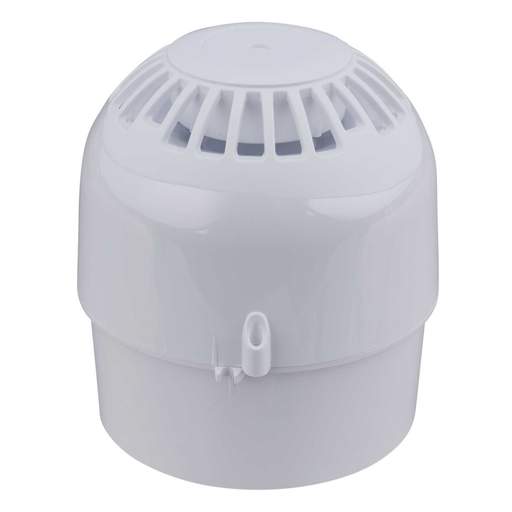 Klaxon Sonos Deep Base DC Sounder White