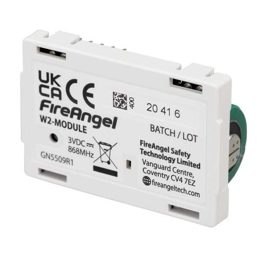FireAngel RF Radio Module with 10 Year Lithium Battery