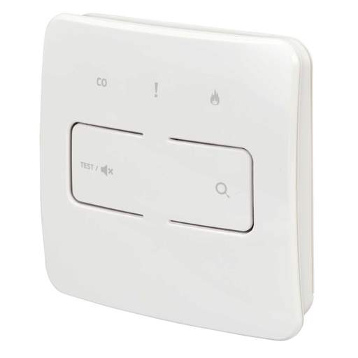 FireAngel Smart RF Wireless Alarm Control Unit