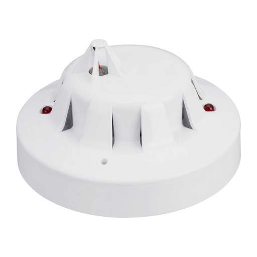 Apollo Discovery Multisensor Carbon Monoxide and Heat Detector