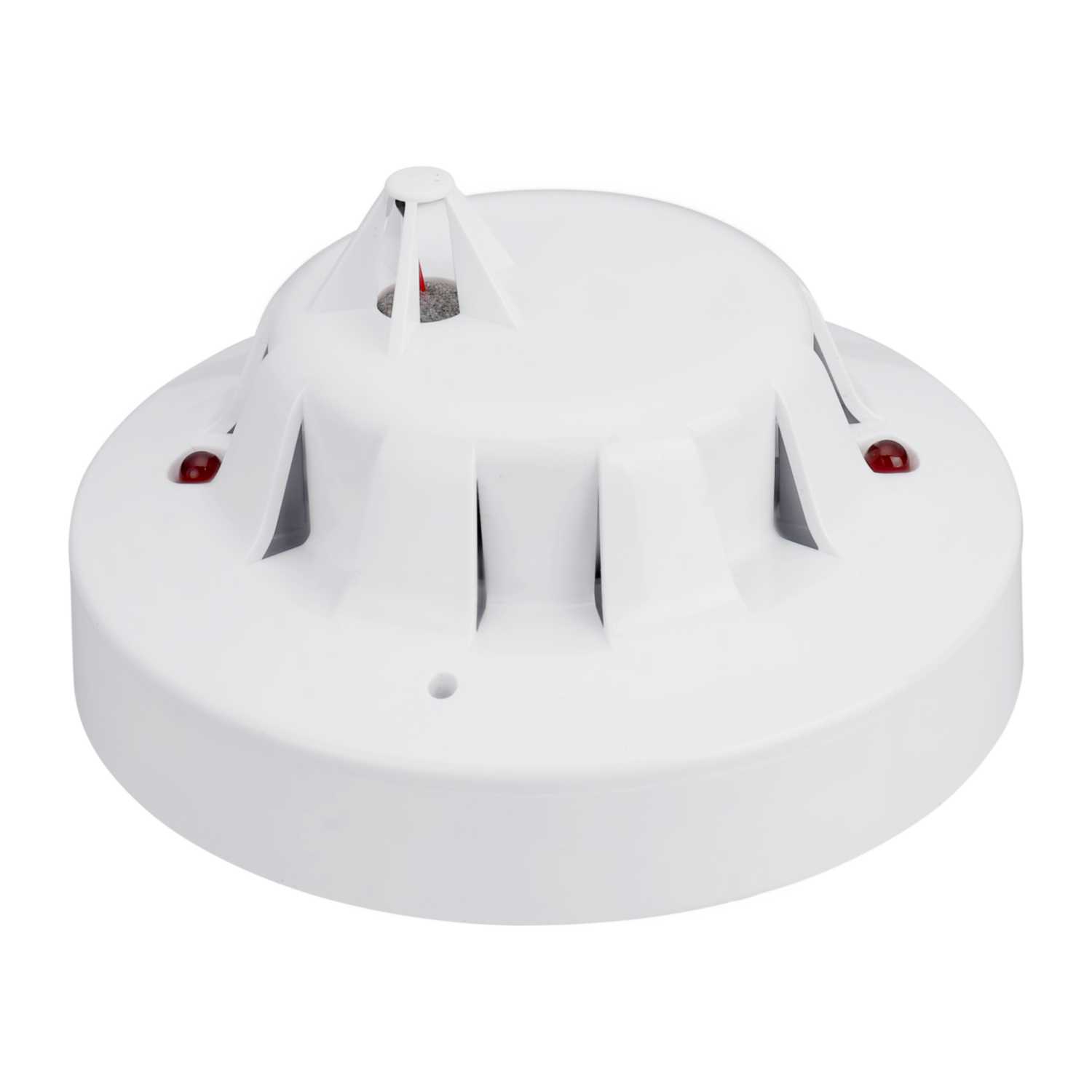 Apollo Discovery Multisensor Carbon Monoxide and Heat Detector (FADCOH