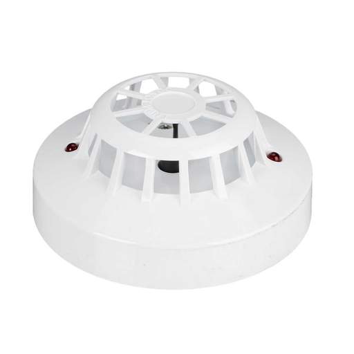 Apollo Discovery Heat Detector