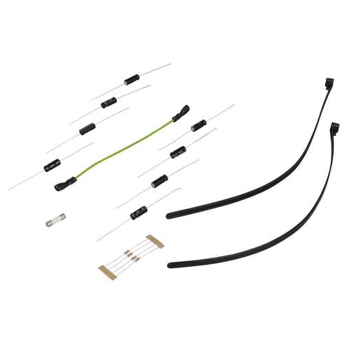 Firesafe Conventional Fire Panel Accessory Pack