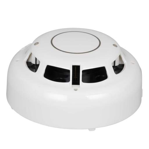 Hochiki ESP ATJ-EN Analogue Heat Detector Ivory