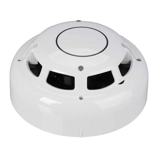 Hochiki ESP ATJ-EN(WHT) Analogue Heat Detector White