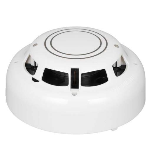 Hochiki ESP ALN-EN Analogue Range Multi Sensor Ivory