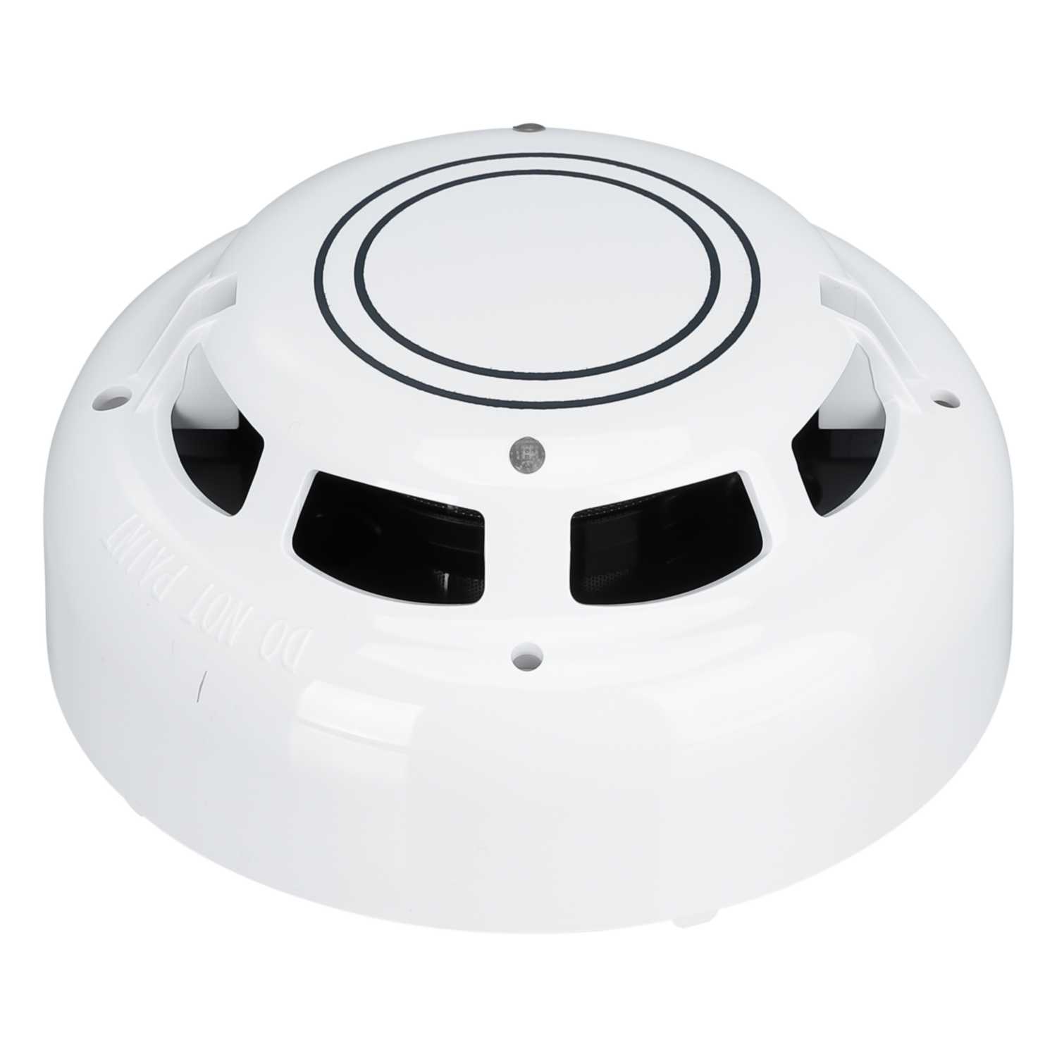 Hochiki ESP ACC-EN(WHT) Analogue Range Multi Sensor White (FDHAMW) | CEF