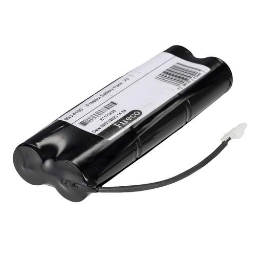 Fireco Freedor Smartsound Battery Pack