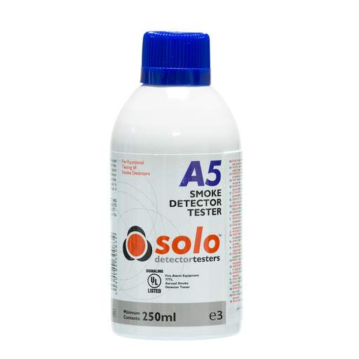 Firesafe Solo Detector Tester Smoke 250ml