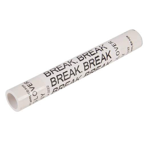 Firesafe Spare Tube for Panic Bolt