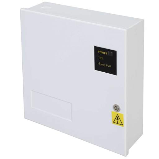 Firesafe 2A 24V Transformer Rectifier
