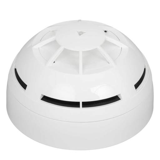 Firesafe Radio Heat Detector