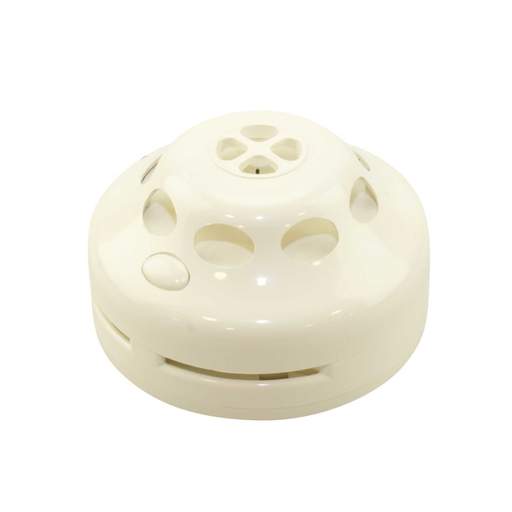 Electro Detectors EDA-D6000 Zerio Plus Radio Heat Detector with Sounder
