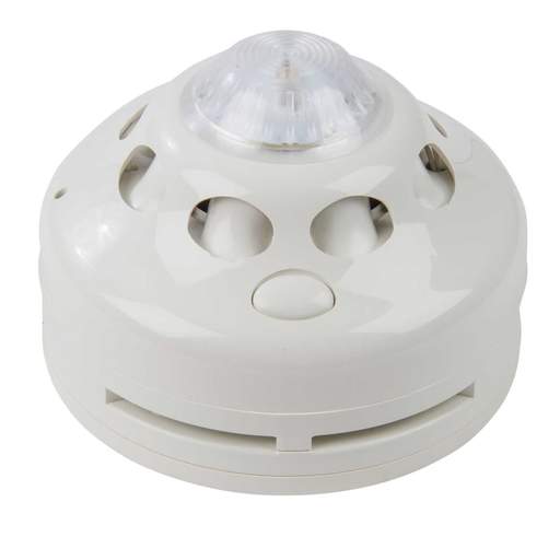 Electro Detectors EDA-R6030 Zerio Plus Radio Optical Detector with Sounder Beacon