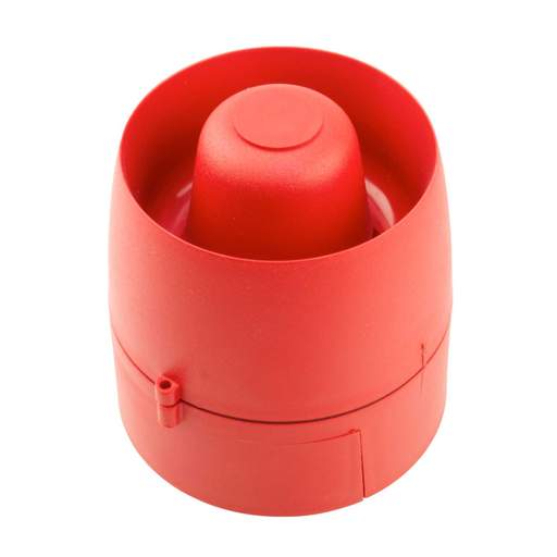 Dualguard+ 24V DC 2 Wire Wall Sounder